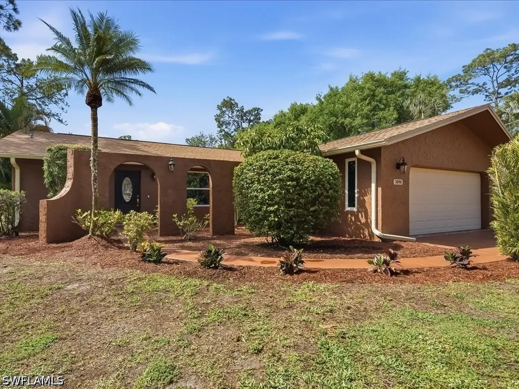 3890 27th Avenue SW Naples FL 34117
