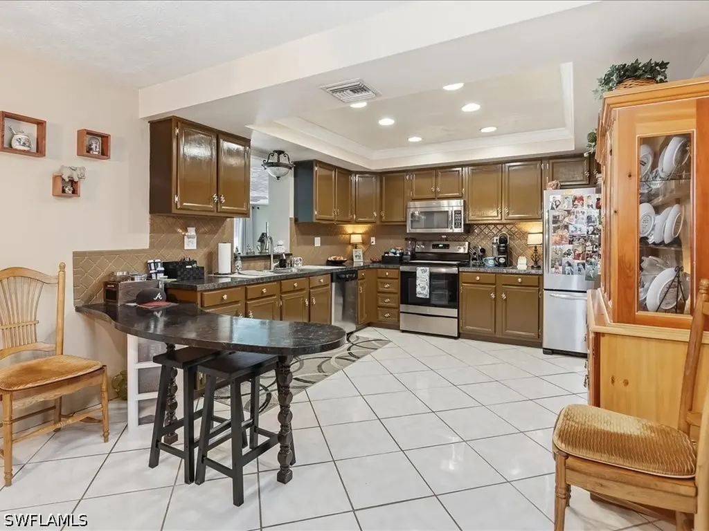 3890 27th Avenue SW Naples FL 34117