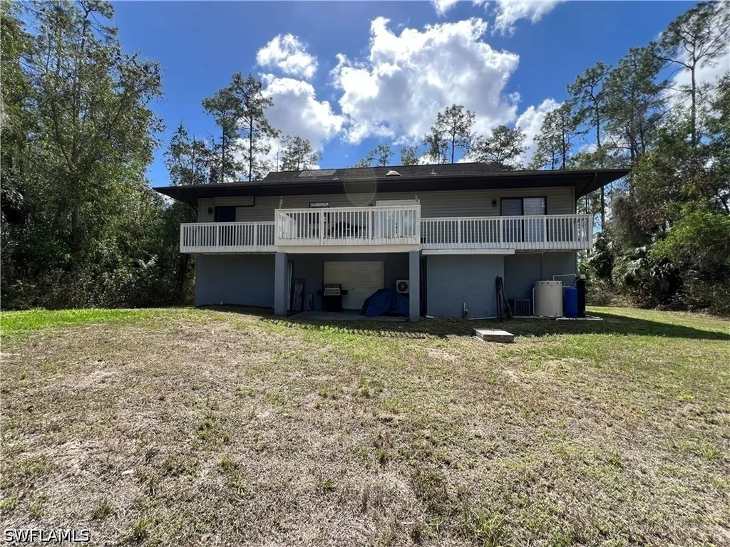 3767 Golden Gate Boulevard E Naples FL 34120