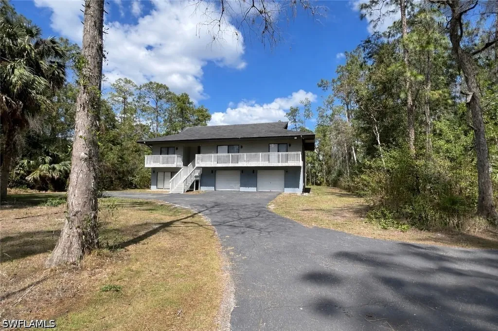 3767 Golden Gate Boulevard E Naples FL 34120