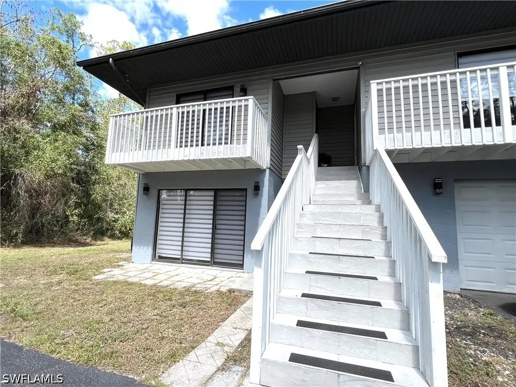 3767 Golden Gate Boulevard E Naples FL 34120