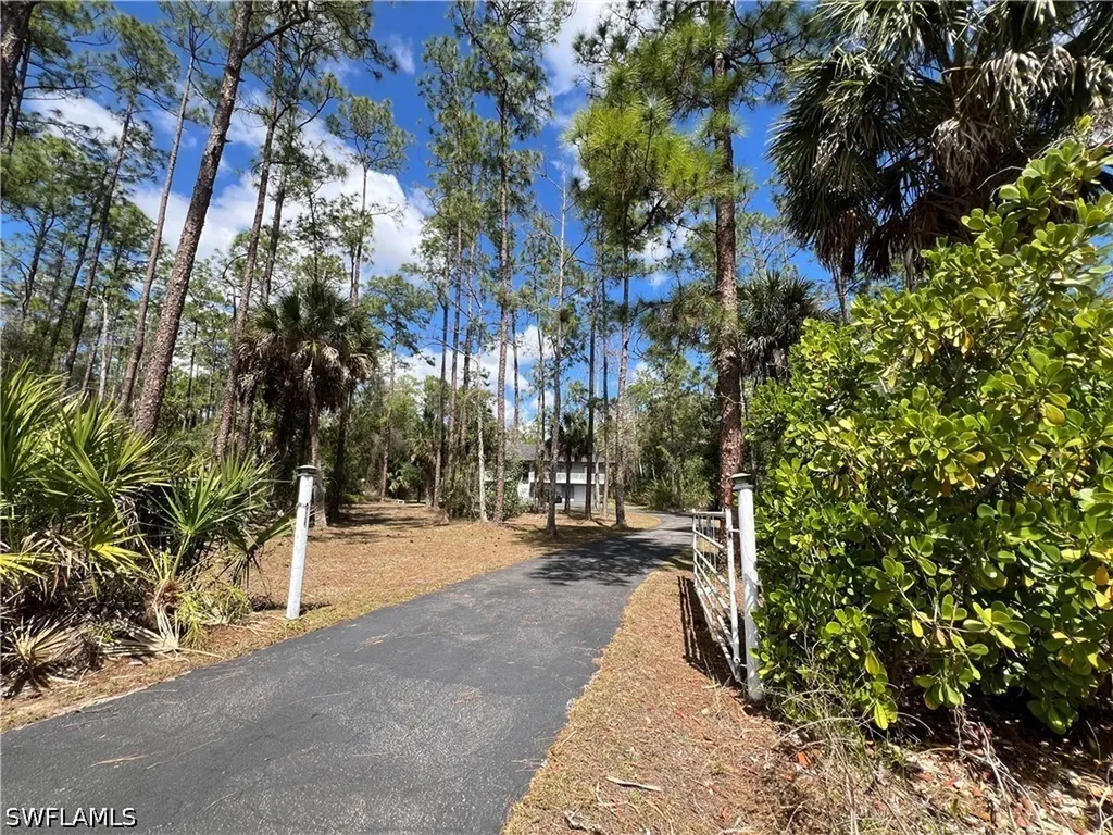 3767 Golden Gate Boulevard E Naples FL 34120