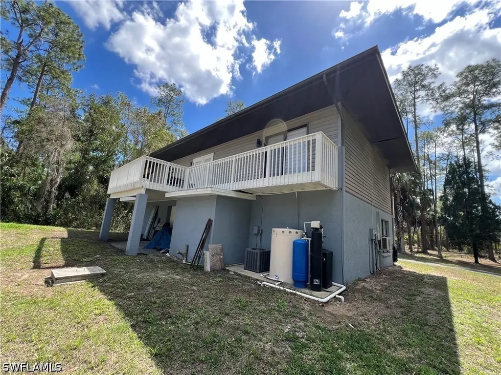 3767 Golden Gate Boulevard E Naples FL 34120