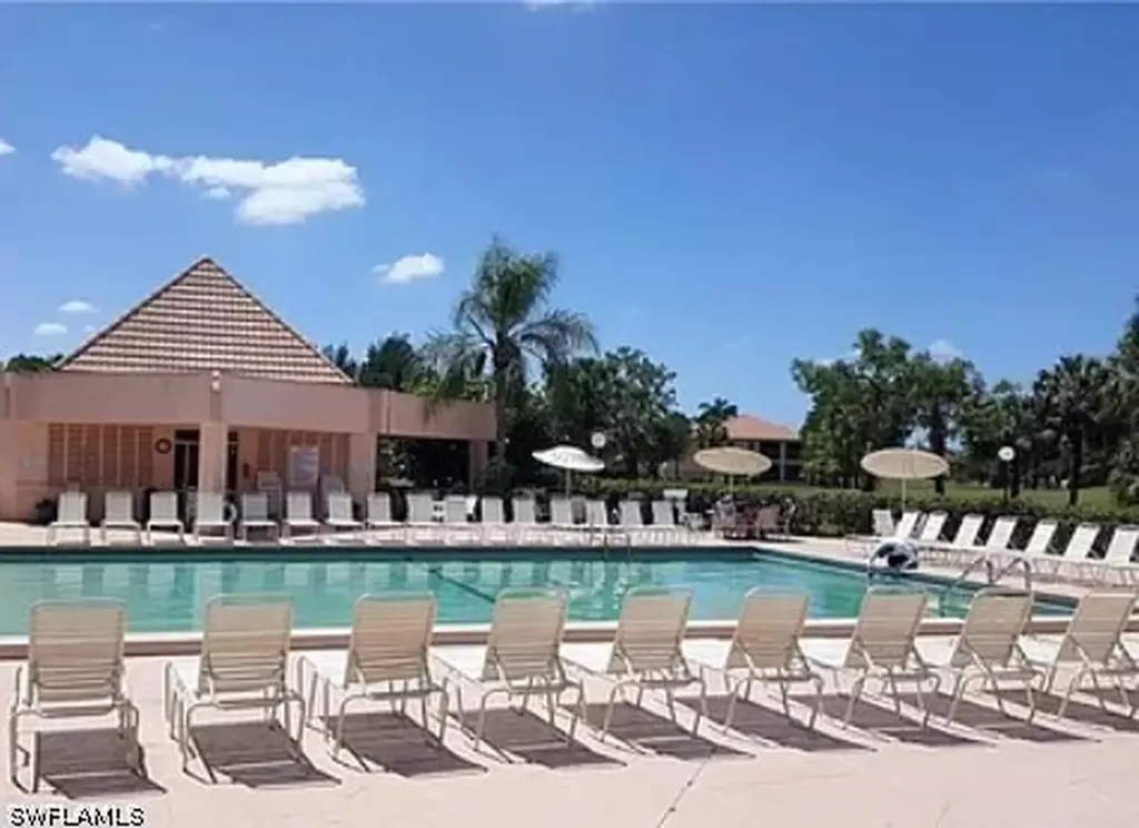 175 Turtle Lake Court Naples FL 34105