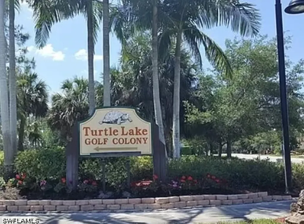 175 Turtle Lake Court Naples FL 34105