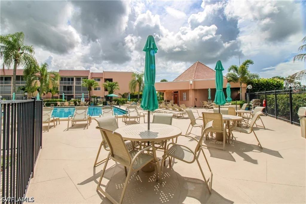 175 Turtle Lake Court Naples FL 34105