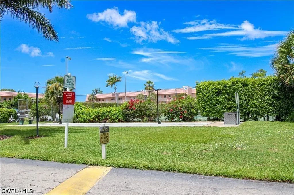 175 Turtle Lake Court Naples FL 34105