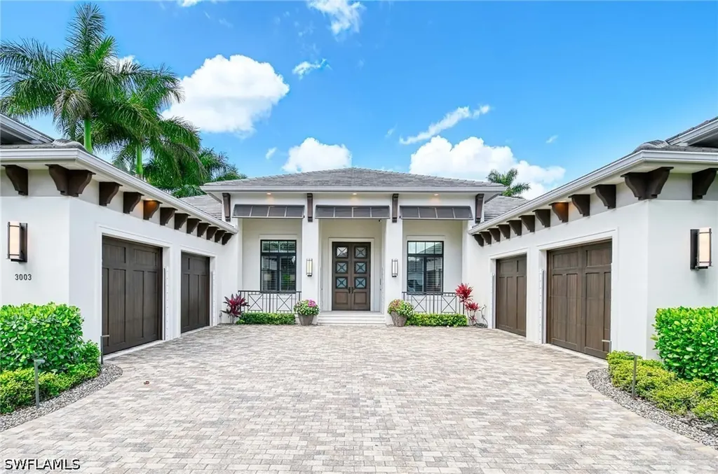 3003 Crayton Road Naples FL 34103