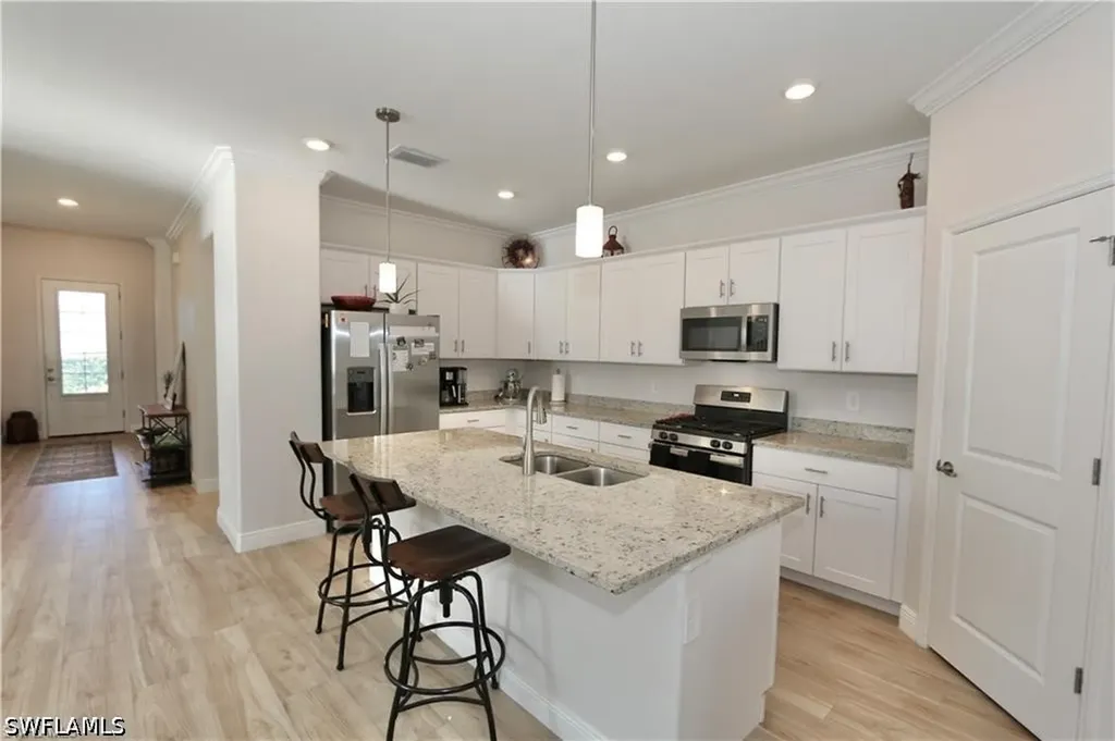 17876 Woodland Court Punta Gorda FL 33982