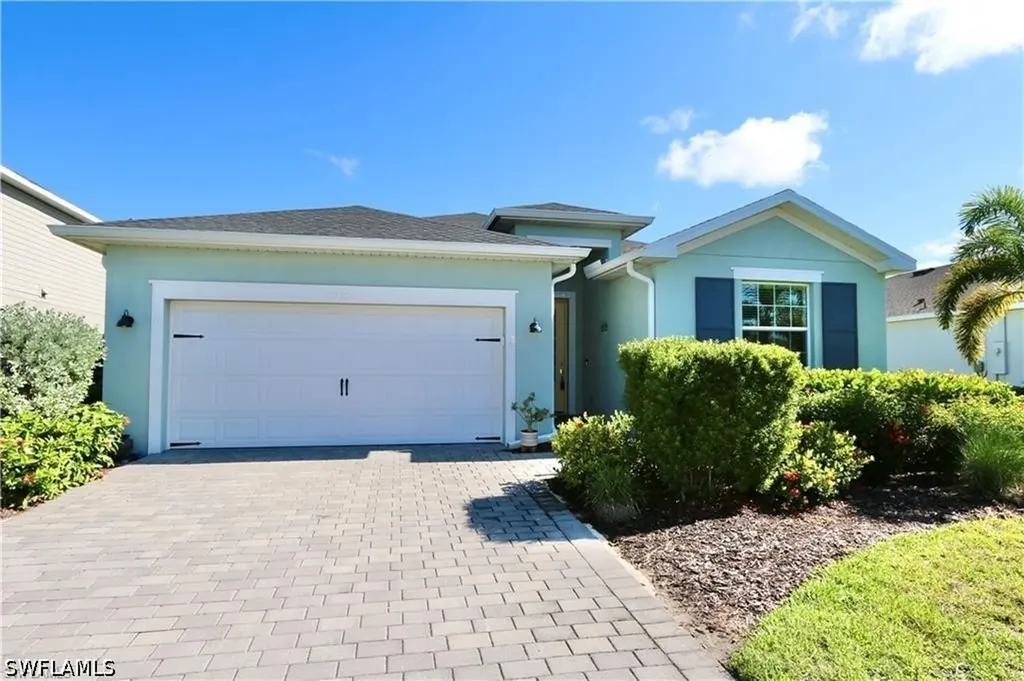 17876 Woodland Court Punta Gorda FL 33982