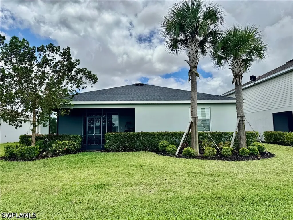 17876 Woodland Court Punta Gorda FL 33982