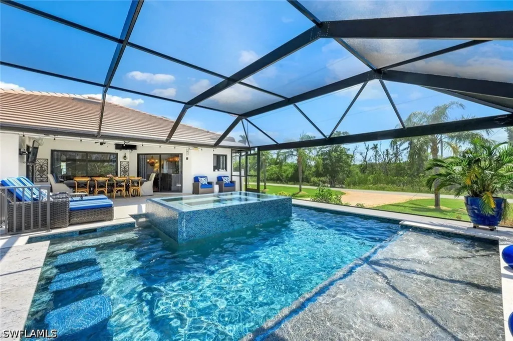 999 East Valley Drive Bonita Springs FL 34134