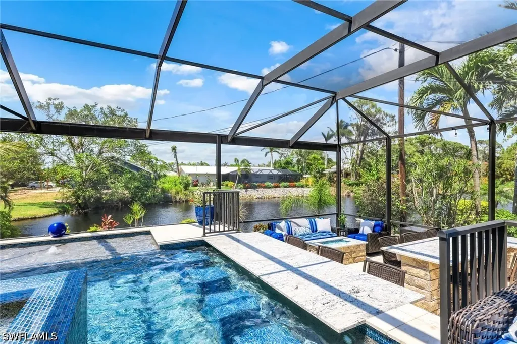 999 East Valley Drive Bonita Springs FL 34134