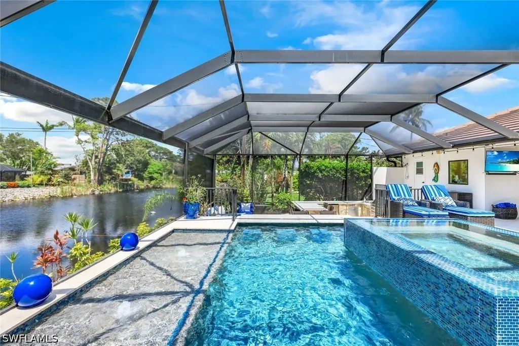 999 East Valley Drive Bonita Springs FL 34134