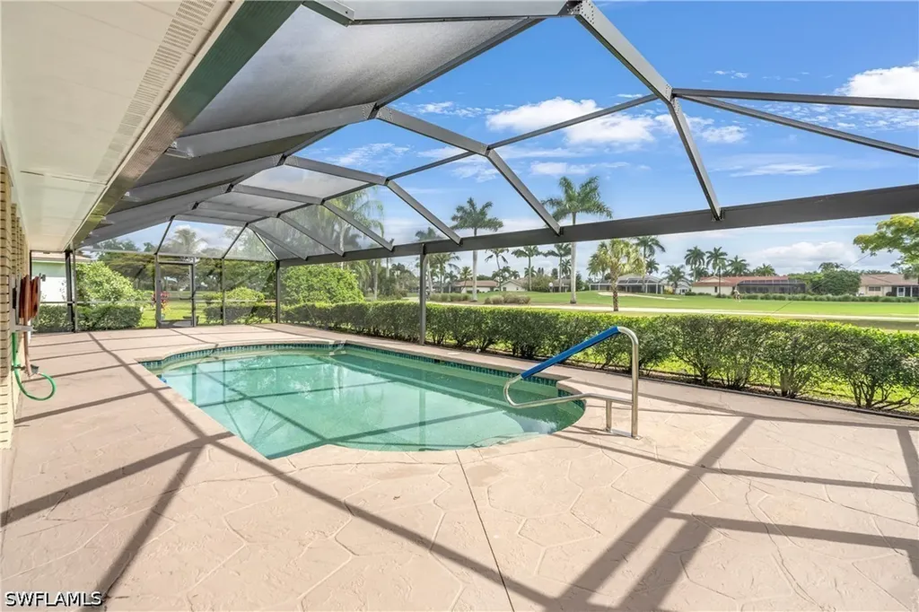 313 Forest Hills Boulevard Naples FL 34113