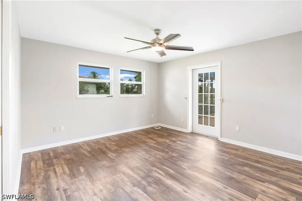 313 Forest Hills Boulevard Naples FL 34113