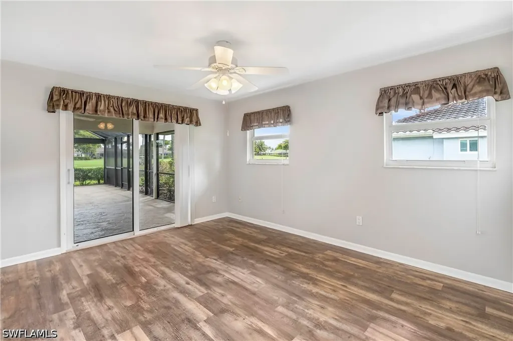 313 Forest Hills Boulevard Naples FL 34113