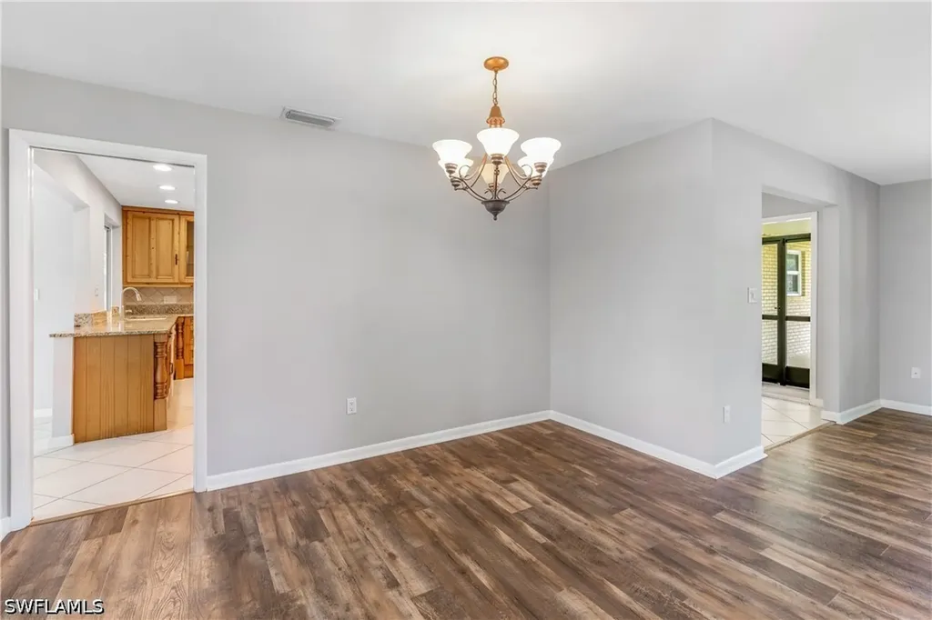313 Forest Hills Boulevard Naples FL 34113