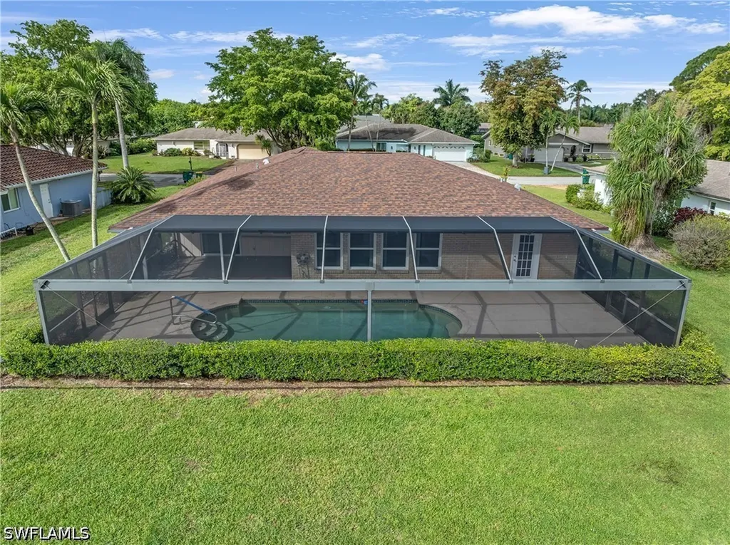 313 Forest Hills Boulevard Naples FL 34113