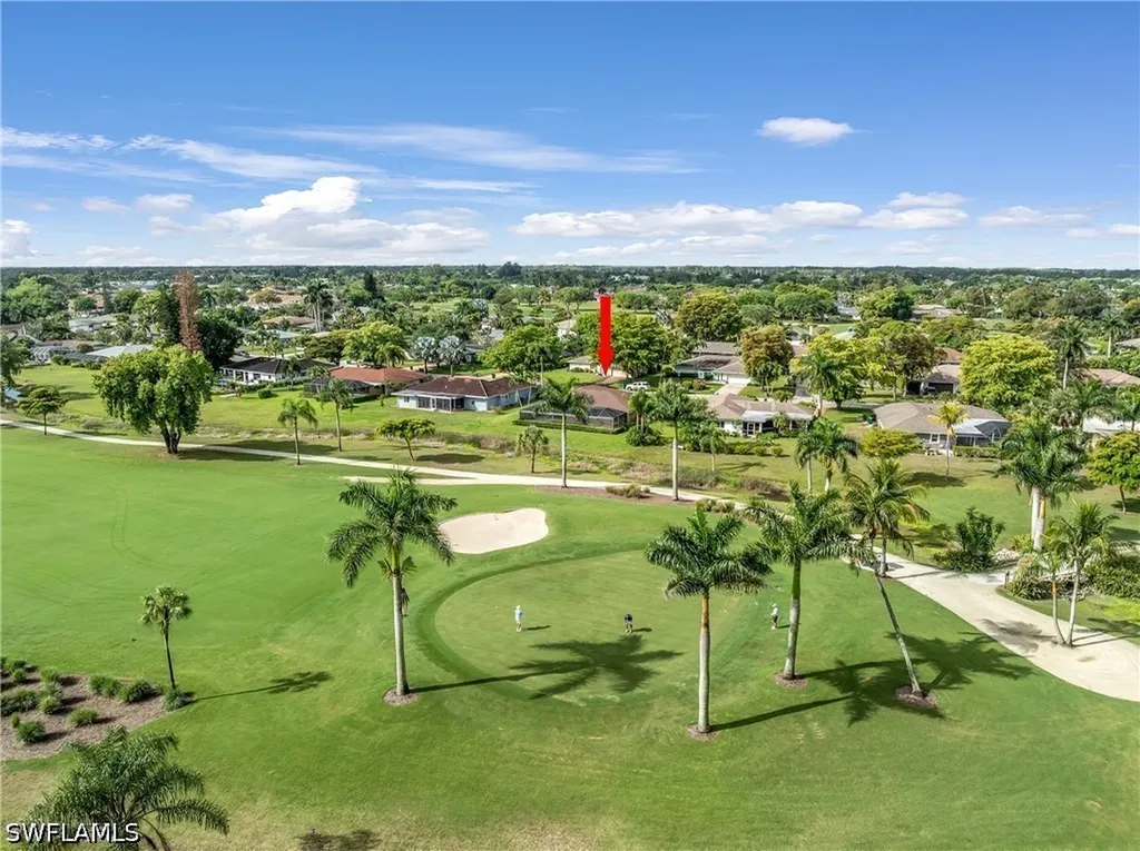 313 Forest Hills Boulevard Naples FL 34113