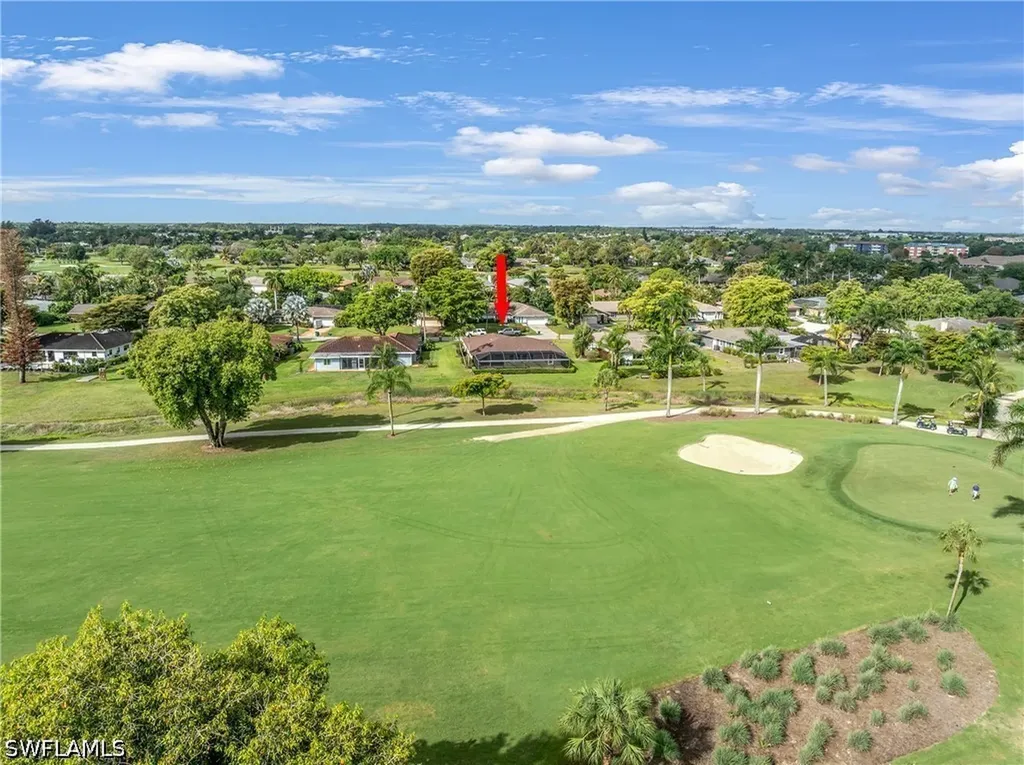 313 Forest Hills Boulevard Naples FL 34113