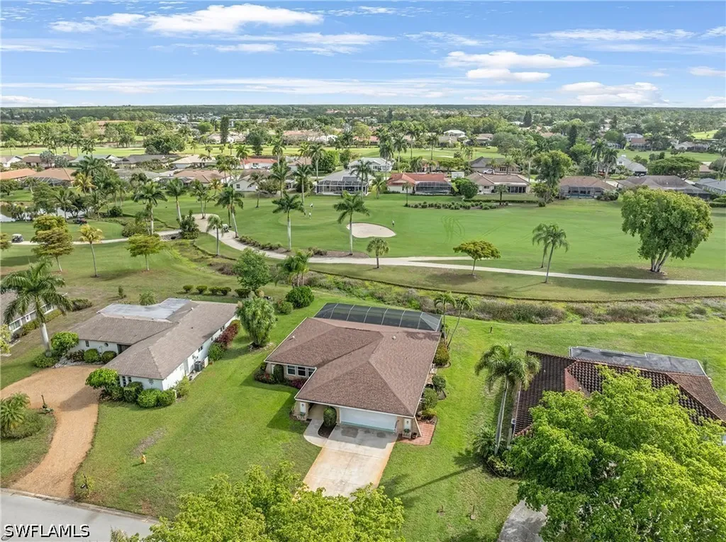 313 Forest Hills Boulevard Naples FL 34113
