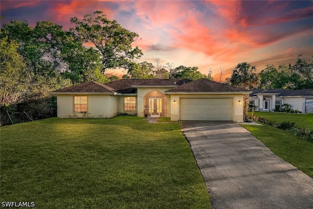 4090 32nd Avenue SE Naples FL 34117
