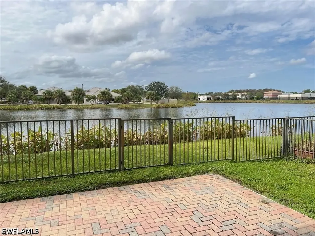 5293 Beckton Road Ave Maria FL 34142