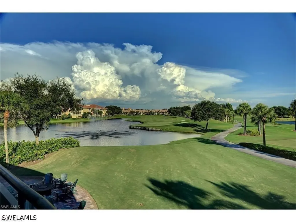 2383 Ravenna Boulevard Naples FL 34109