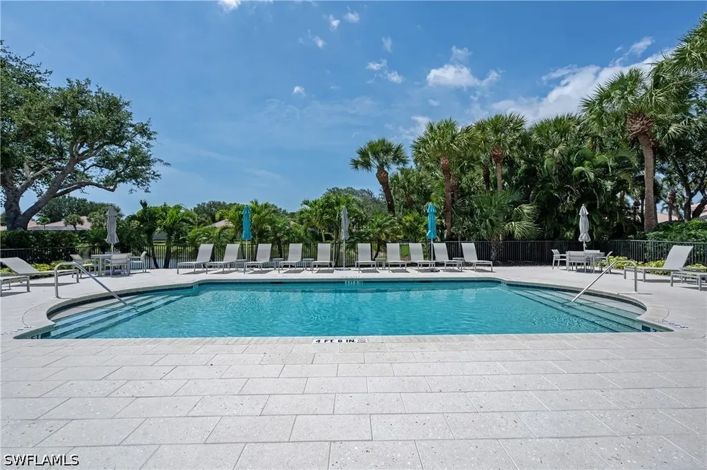 2383 Ravenna Boulevard Naples FL 34109