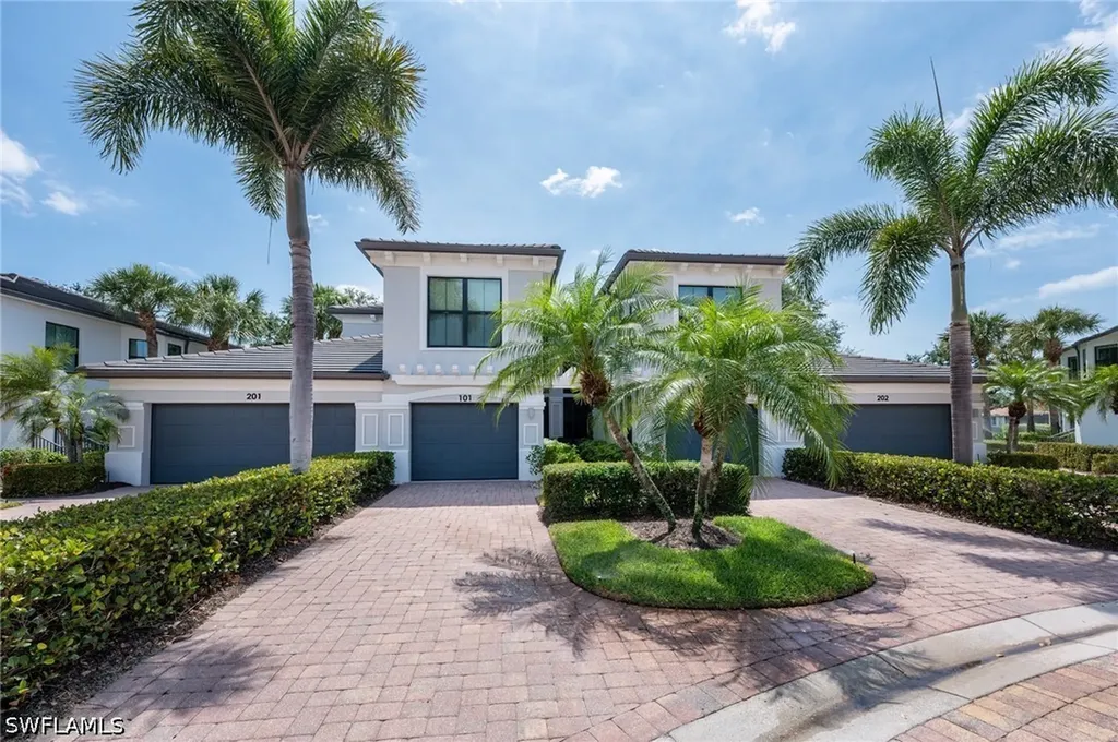 2383 Ravenna Boulevard Naples FL 34109
