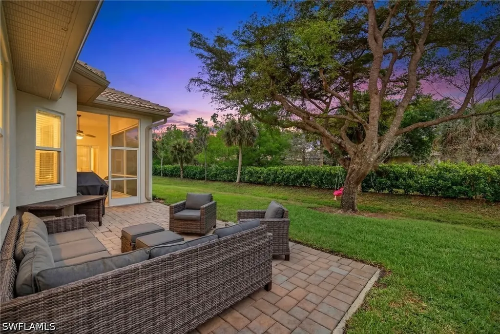 24941 Divot Drive Bonita Springs FL 34135