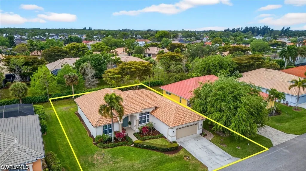 24941 Divot Drive Bonita Springs FL 34135