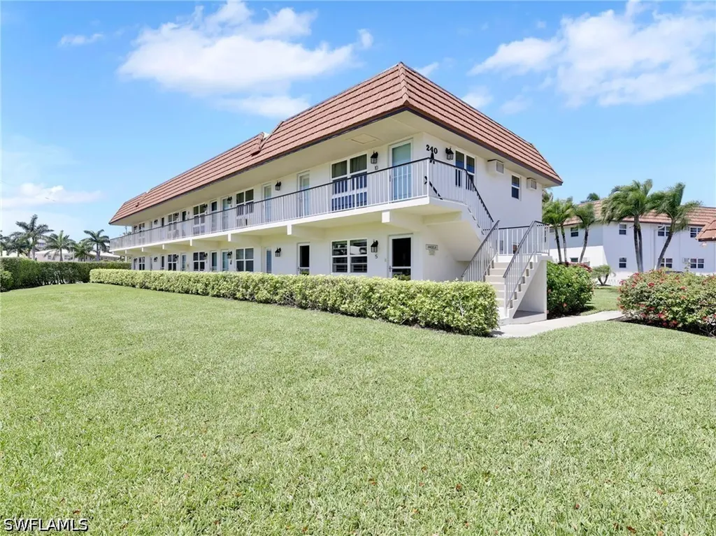 240 N Collier Boulevard Marco Island FL 34145