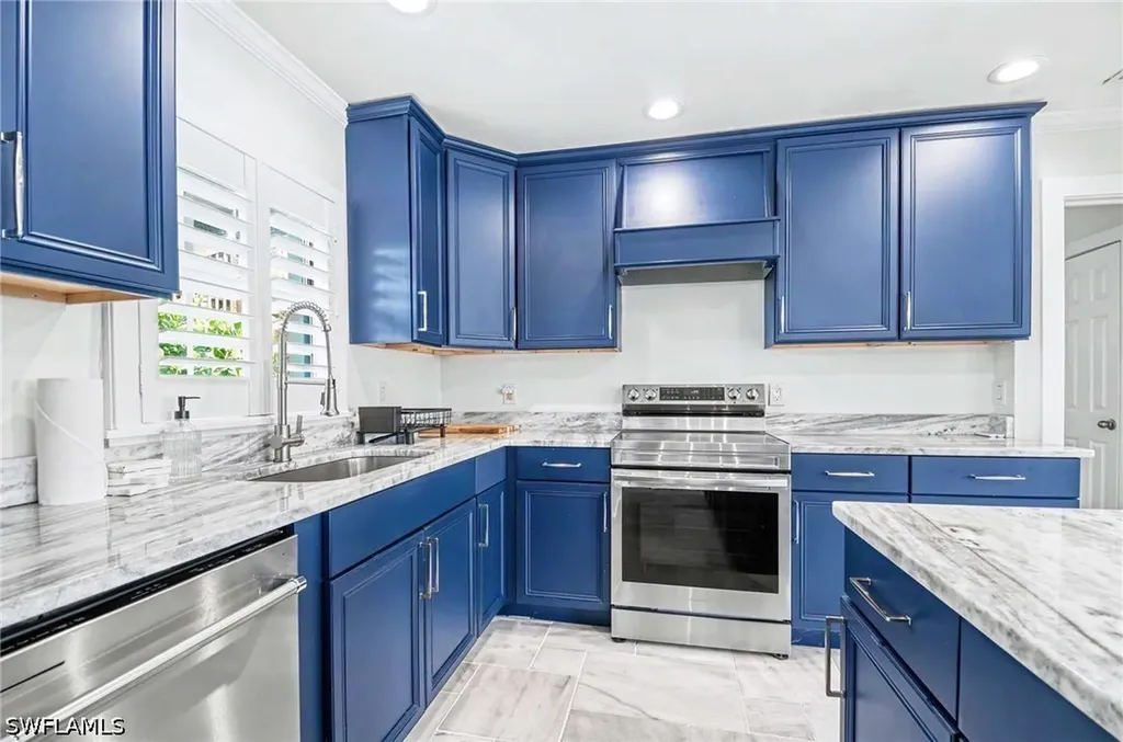112 Capri Boulevard Naples FL 34113