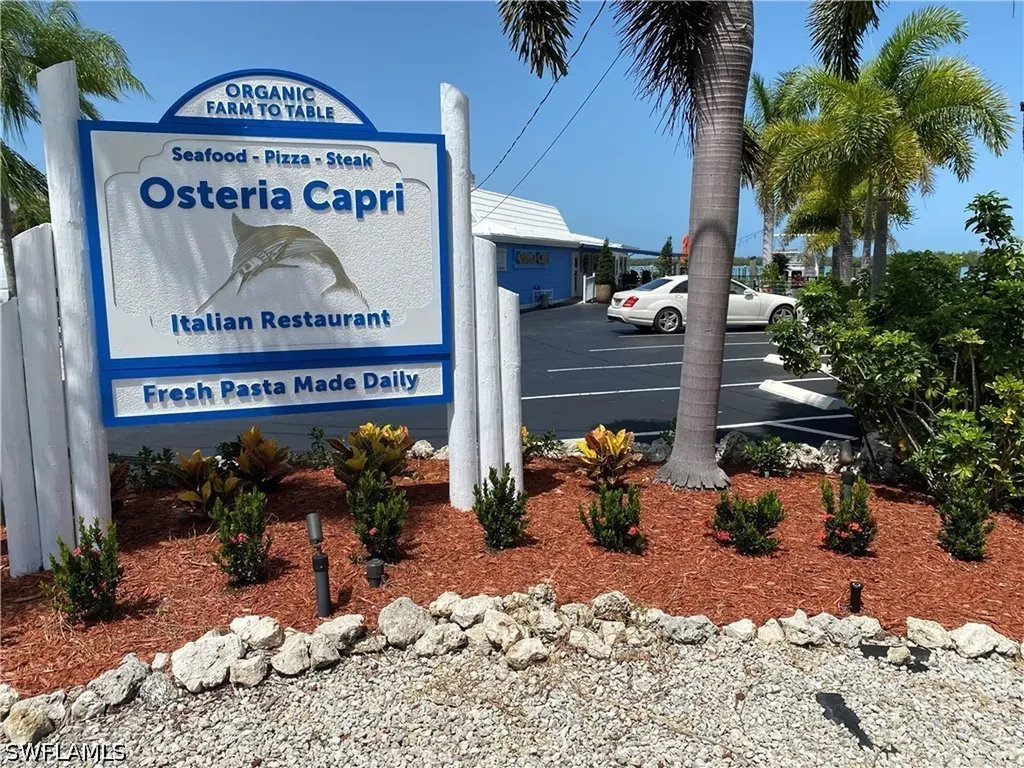 112 Capri Boulevard Naples FL 34113