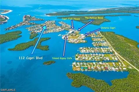 112 Capri Boulevard Naples FL 34113