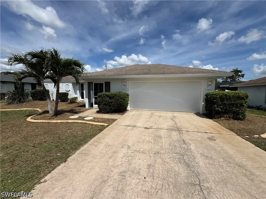 1925 SE 1st Terrace Cape Coral FL 33990