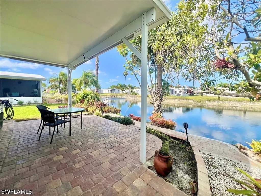 273 Cape Sable Drive Naples FL 34104