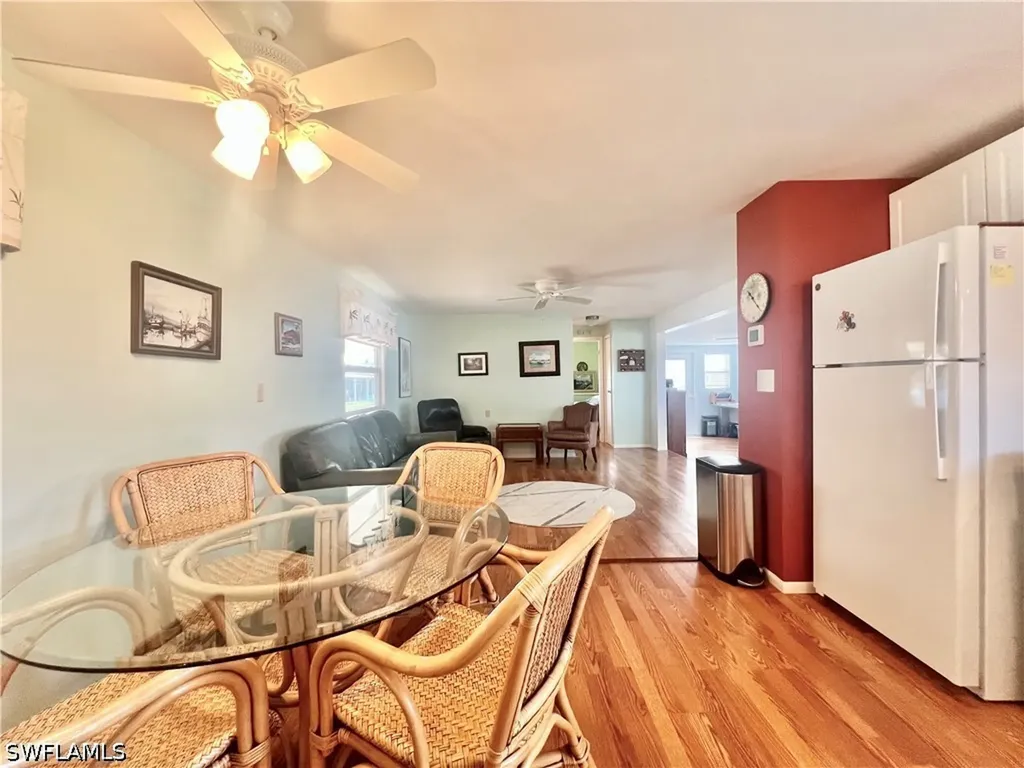 273 Cape Sable Drive Naples FL 34104