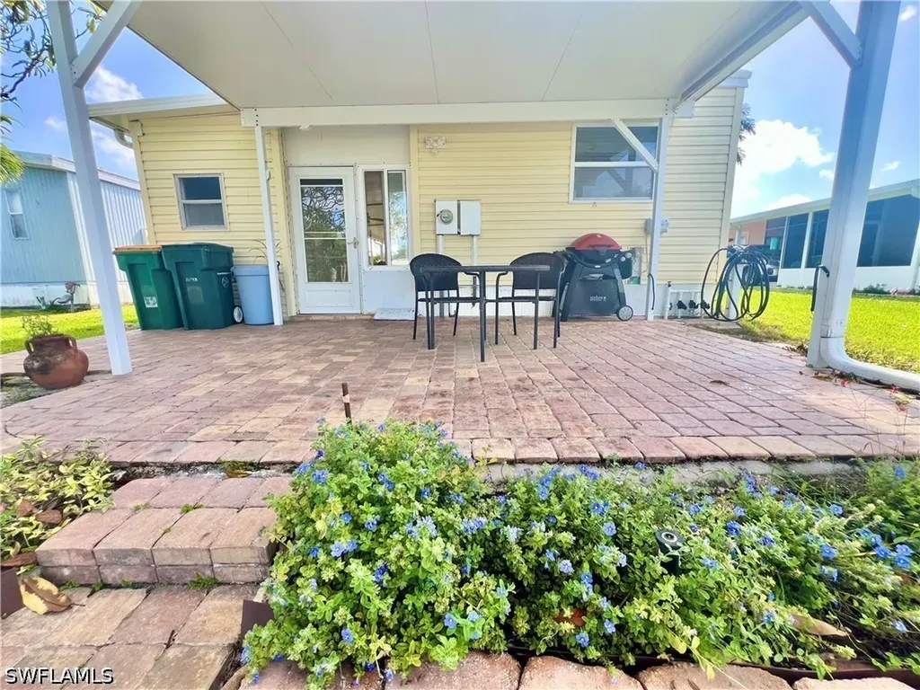 273 Cape Sable Drive Naples FL 34104