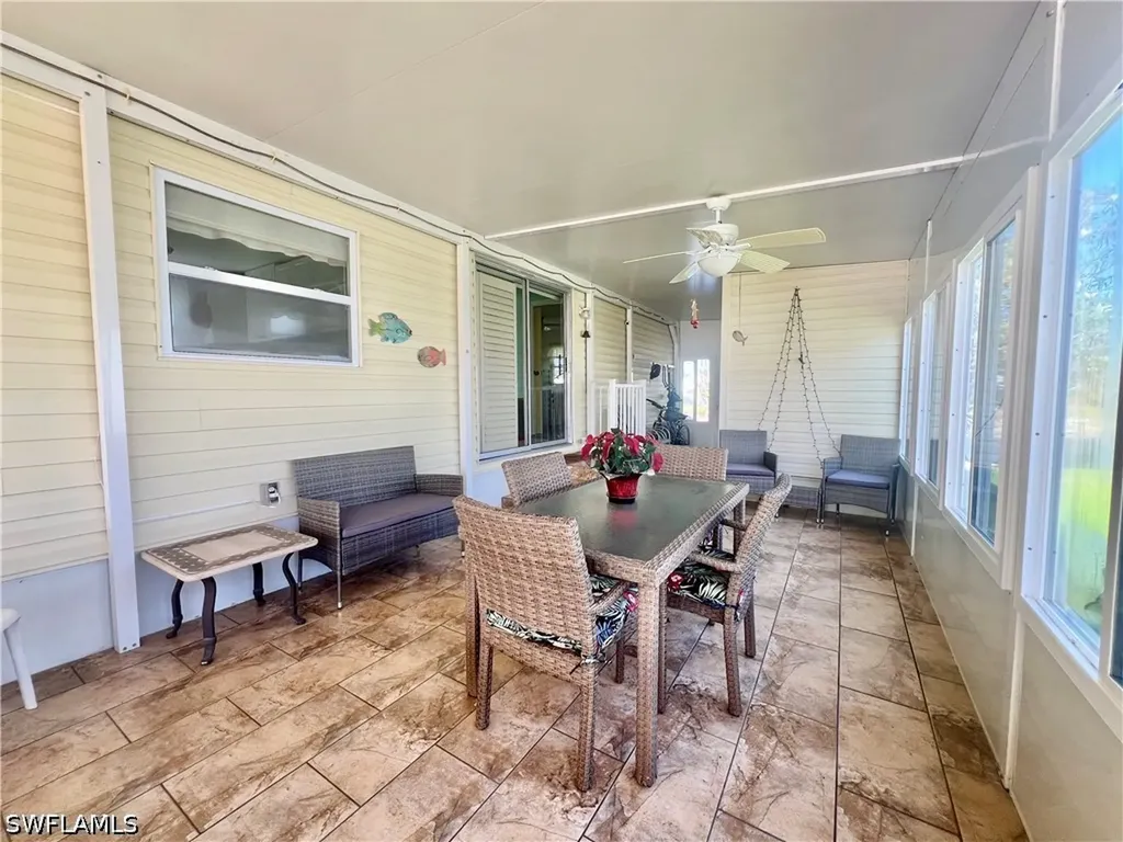 273 Cape Sable Drive Naples FL 34104