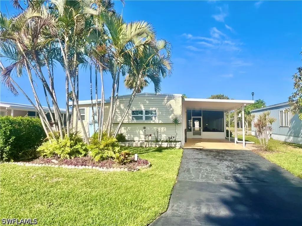 273 Cape Sable Drive Naples FL 34104