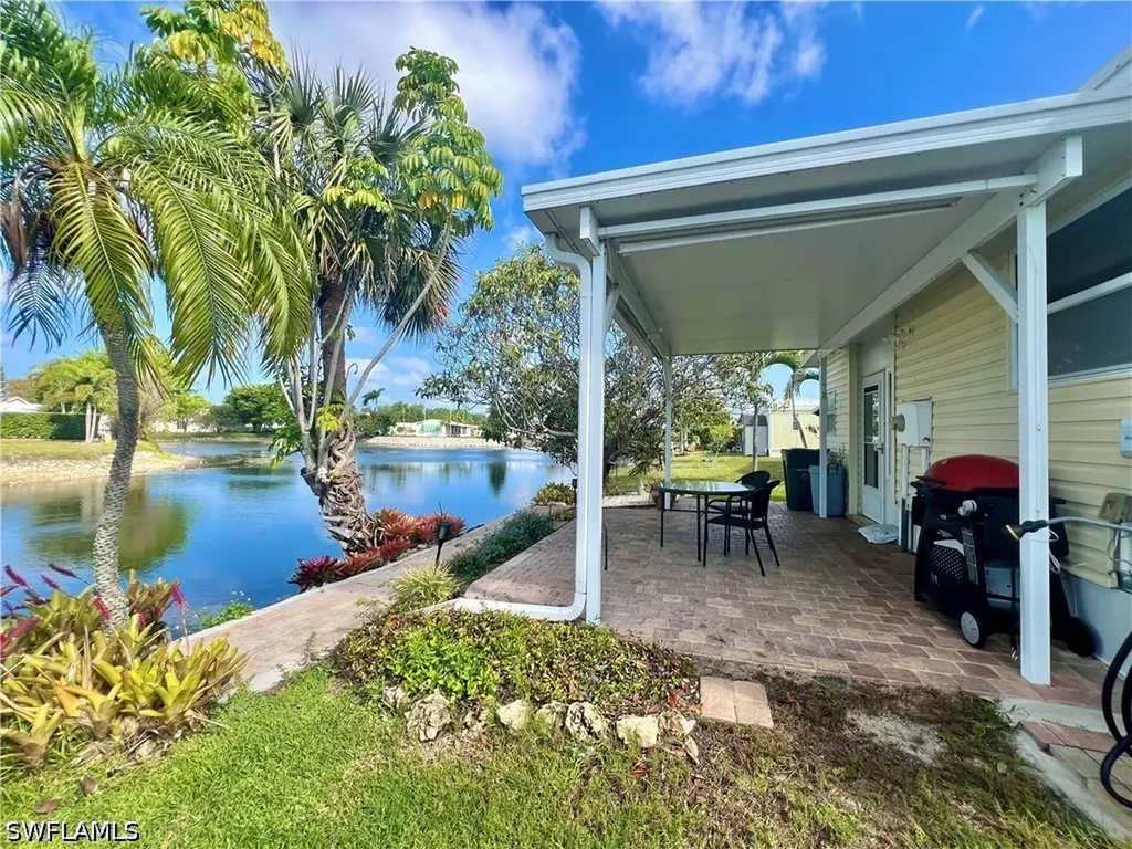 273 Cape Sable Drive Naples FL 34104