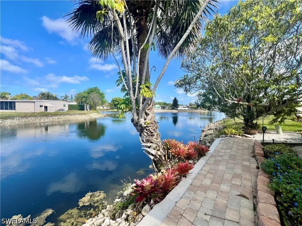 273 Cape Sable Drive Naples FL 34104