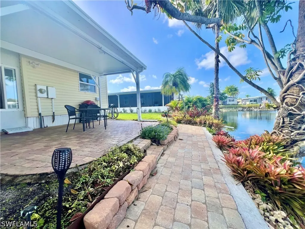 273 Cape Sable Drive Naples FL 34104