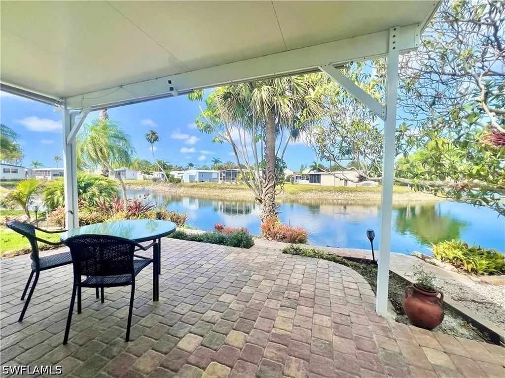 273 Cape Sable Drive Naples FL 34104
