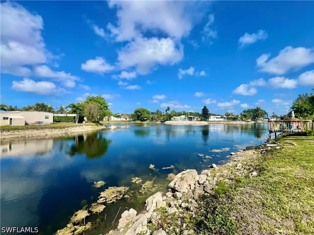 273 Cape Sable Drive Naples FL 34104