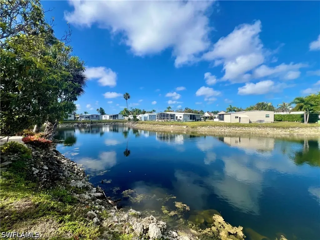 273 Cape Sable Drive Naples FL 34104