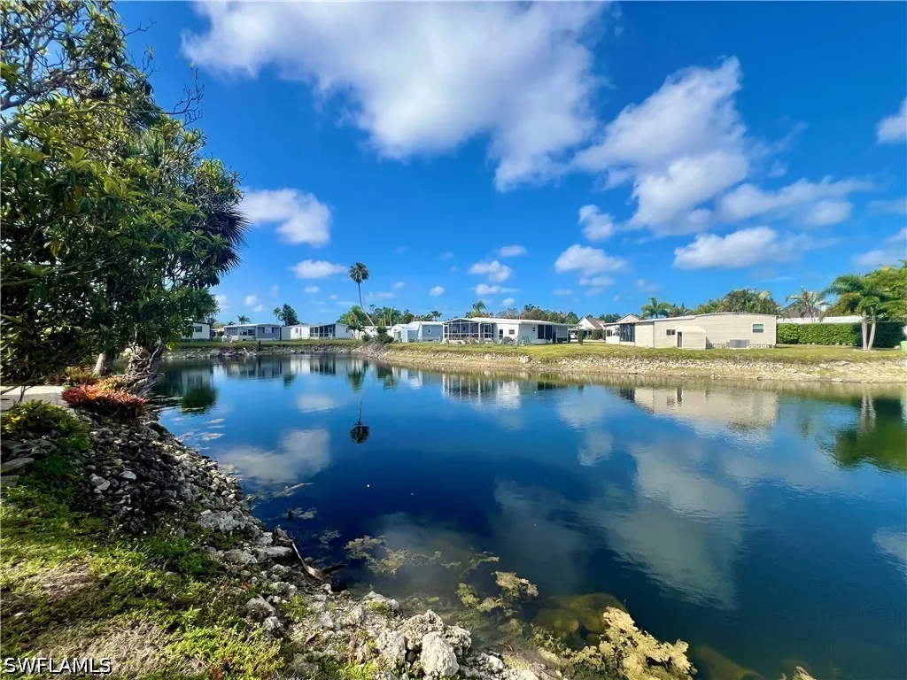 273 Cape Sable Drive Naples FL 34104